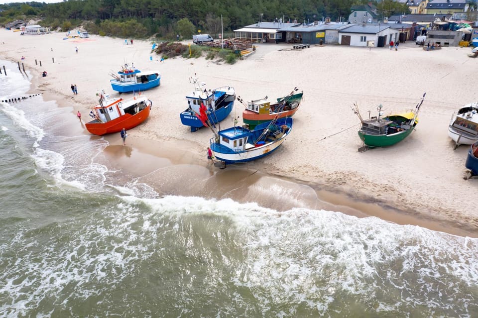 Off site, Bird's eye view, Beach, Sea view