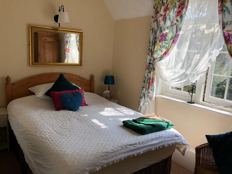 Bedford Lodge Bed and Breakfast in Shanklin