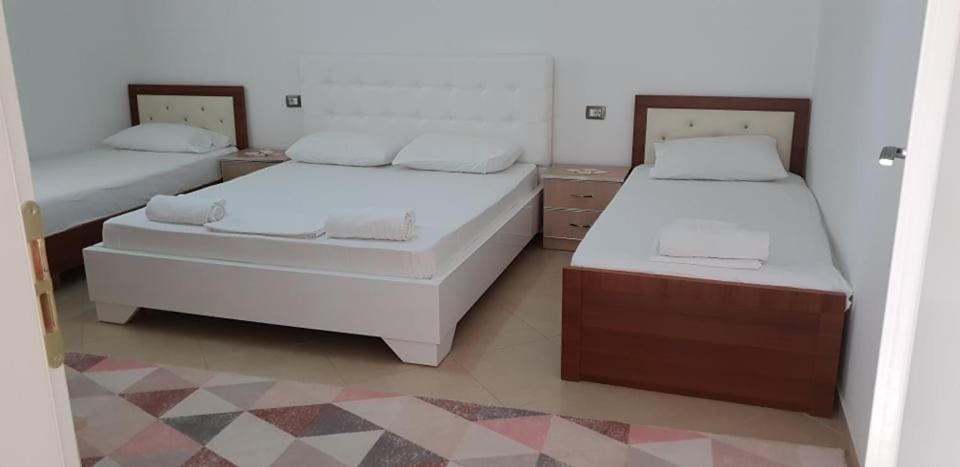 Guesthouse Anila Bed and Breakfast in Tirana County, Albania