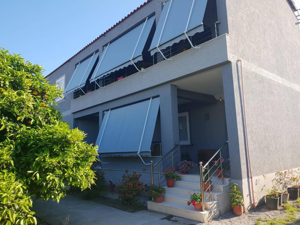 Guesthouse Anila Bed and Breakfast in Tirana County, Albania