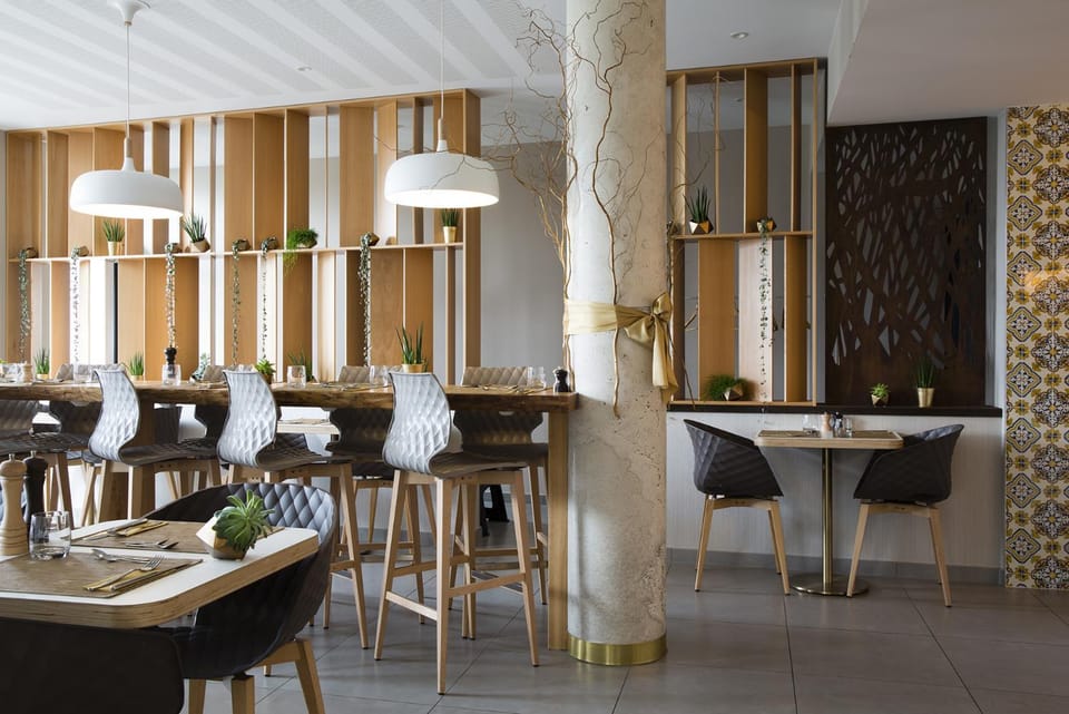 James Boutique Hôtel Colmar centre Hotel in Colmar