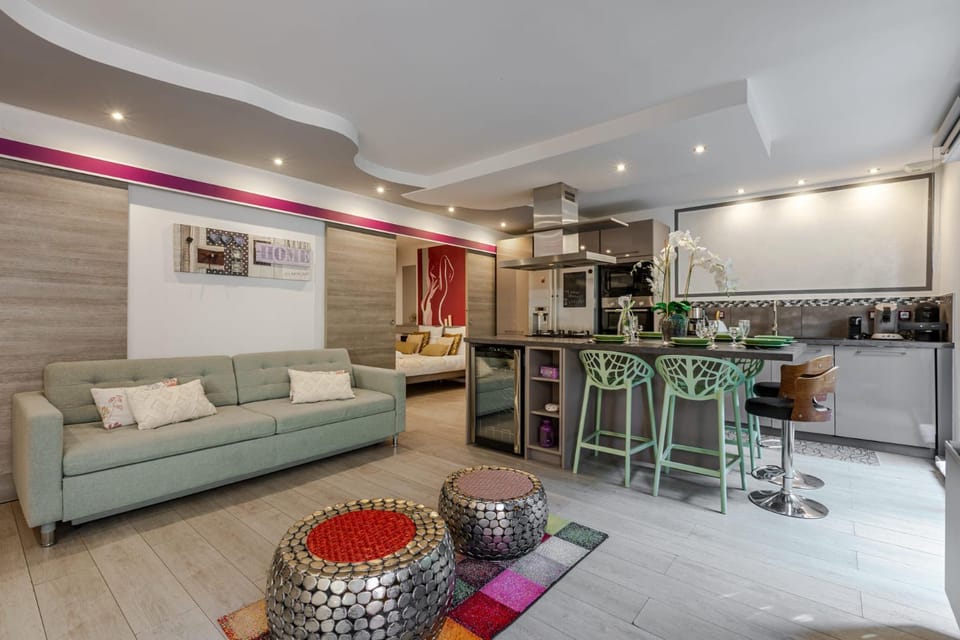 Jacuzzi 38C & Sauna privés I Arcade I 15 min Strasbourg House in Grand Est