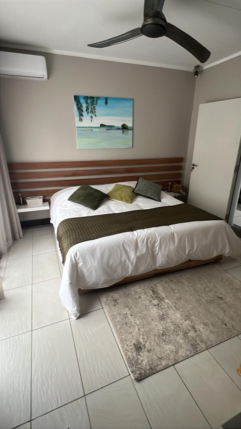 Turquoise Bay Beach Apartments Trou d'Eau Douce Apartment in Flacq District, Mauritius