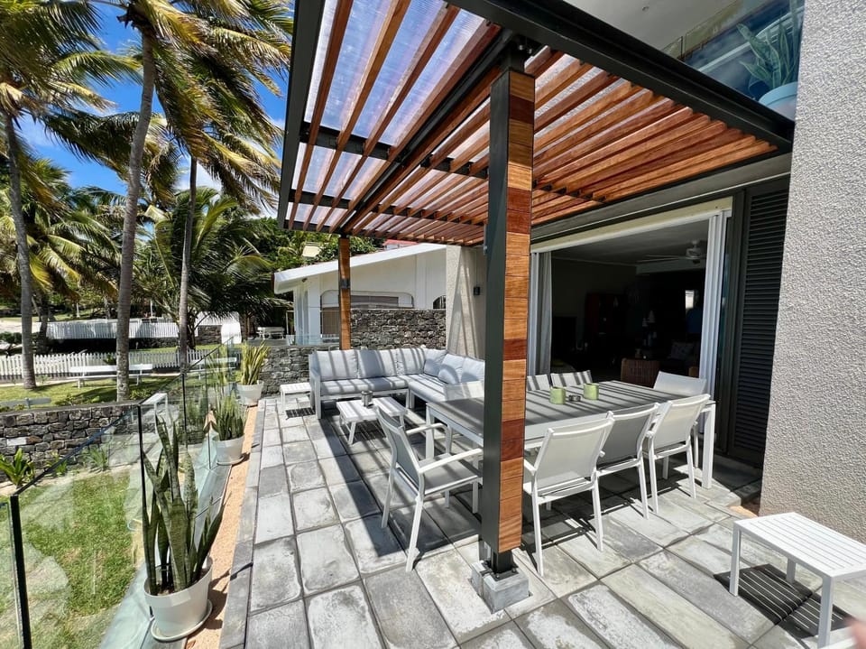 View (from property/room), Balcony/Terrace