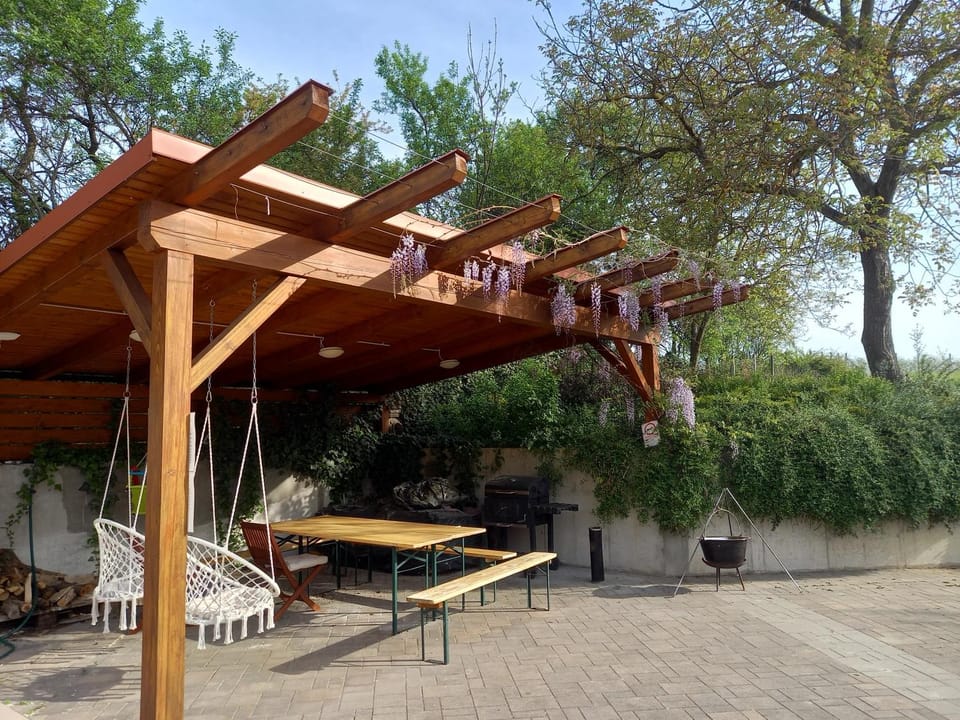 Palóc Ház Apartment in Hungary
