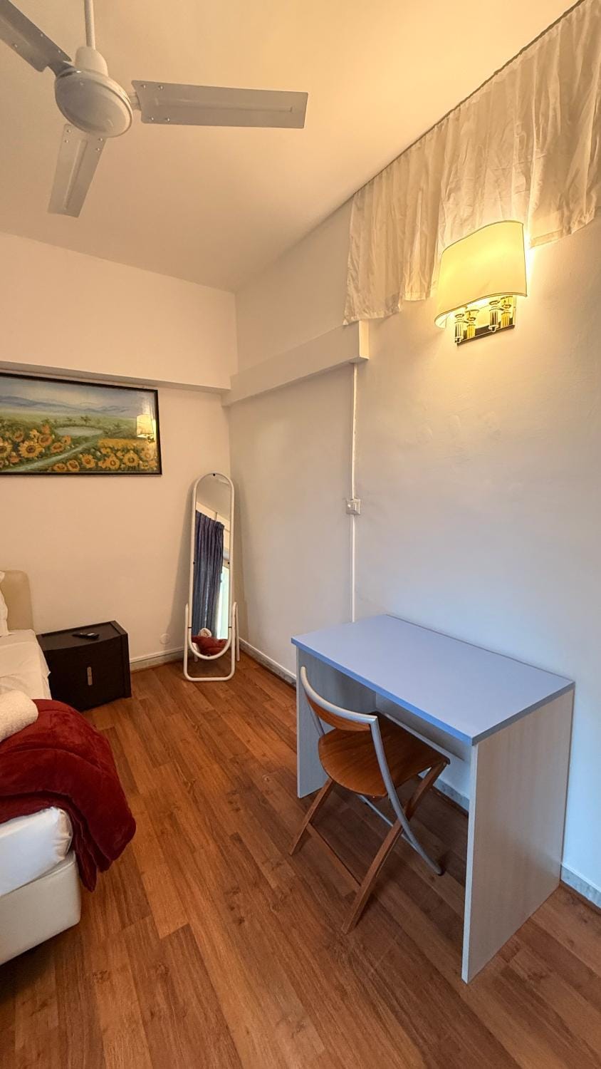 Host Roma Hostel in Rome