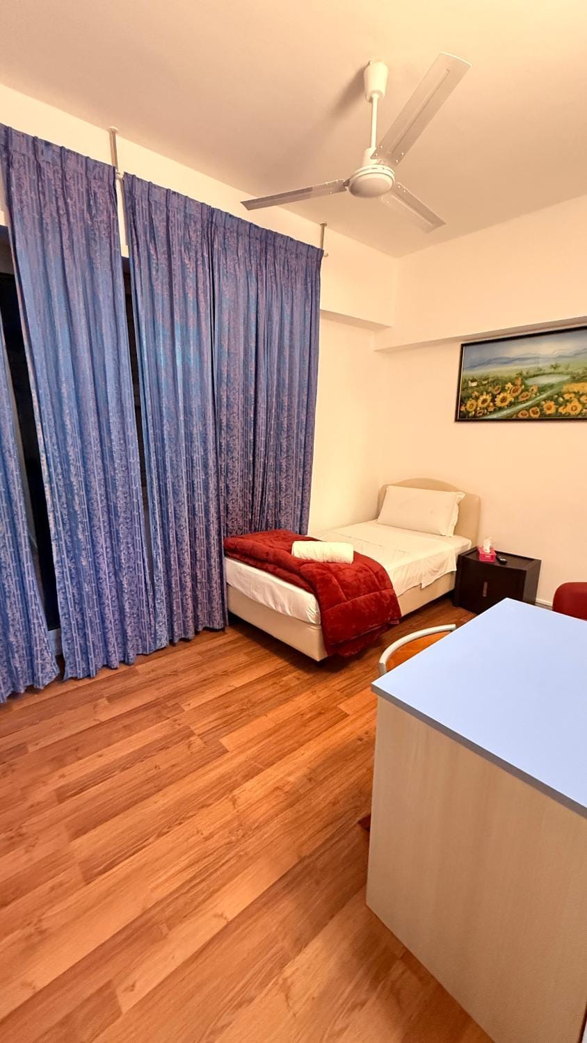 Host Roma Hostel in Rome