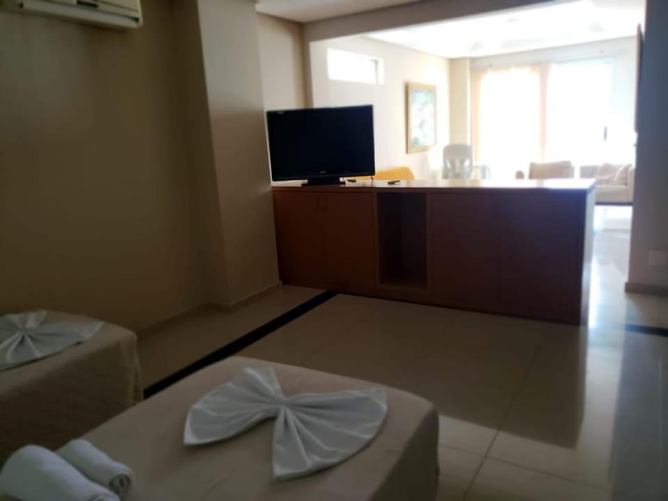 Don Limpone Apart Hotel Apartment hotel in Parnamirim