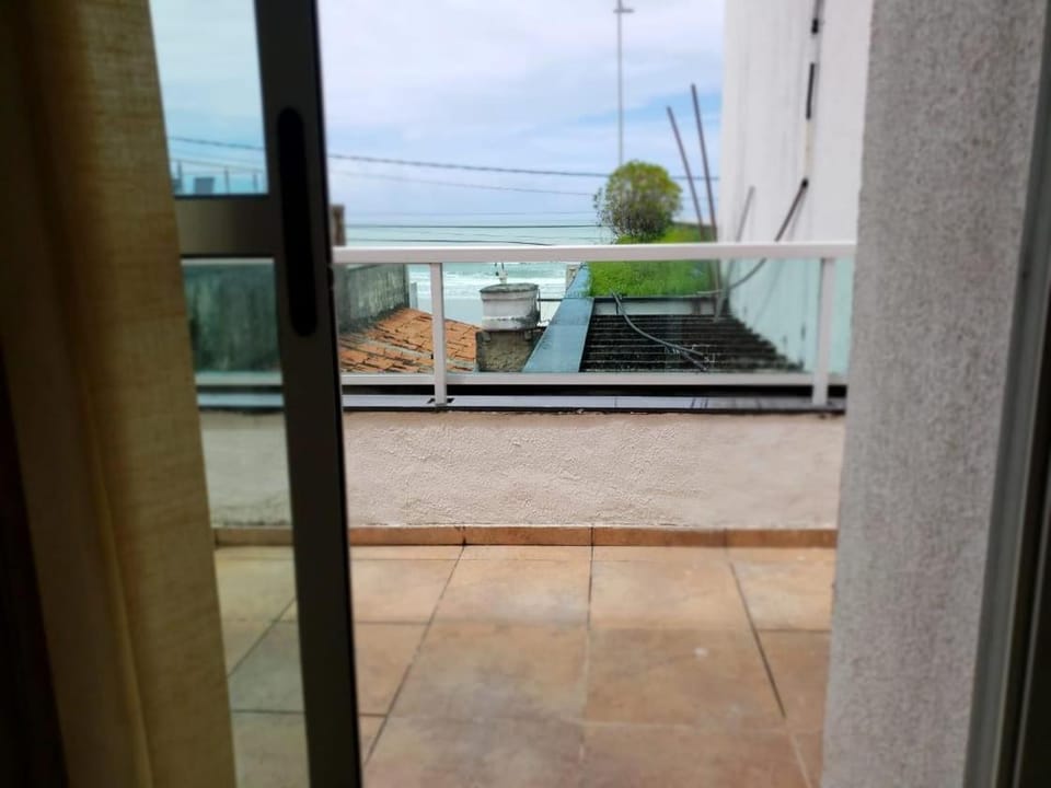 Don Limpone Apart Hotel Apartment hotel in Parnamirim