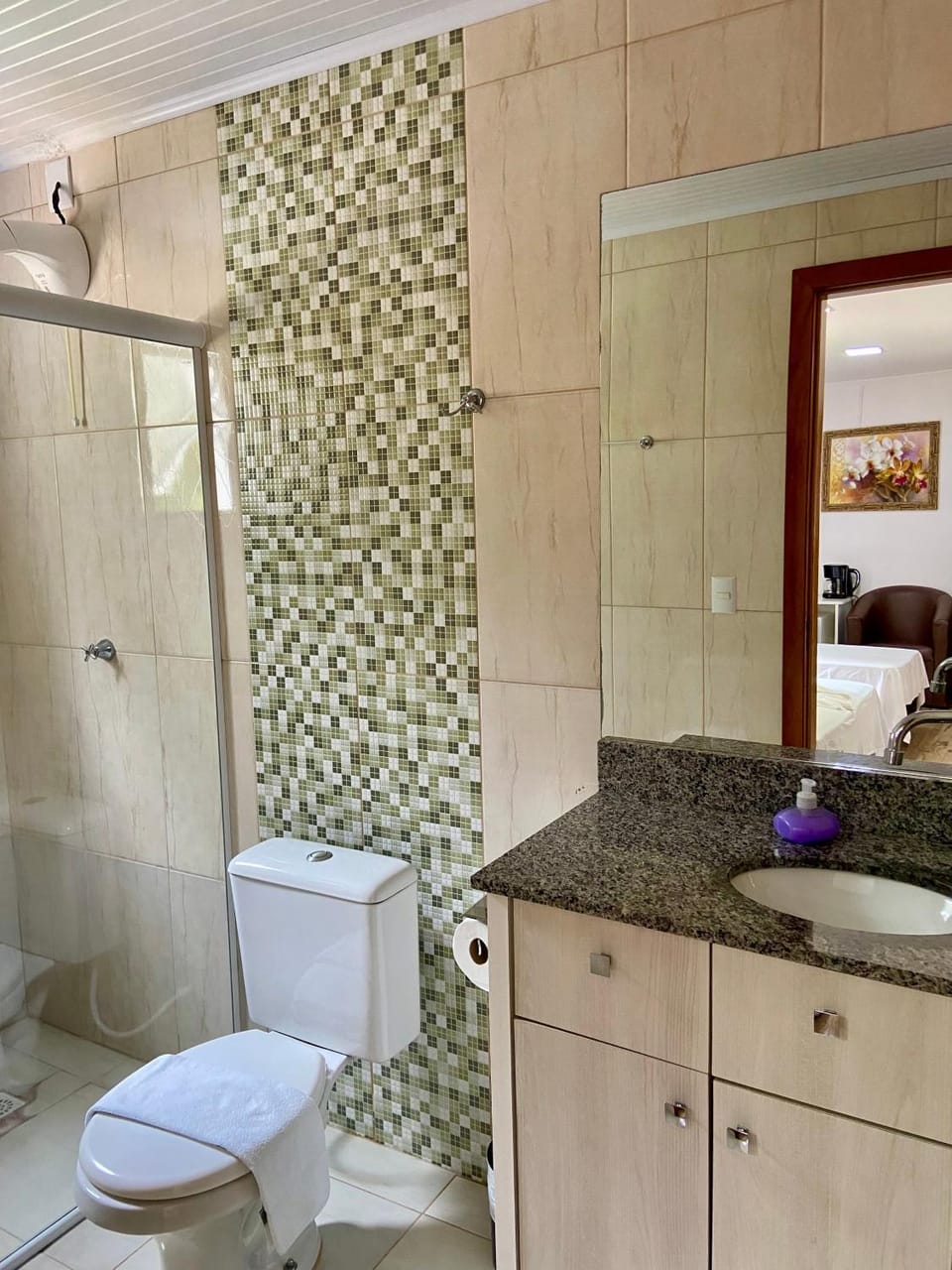 Casa Zanata Vacation rental in Gramado