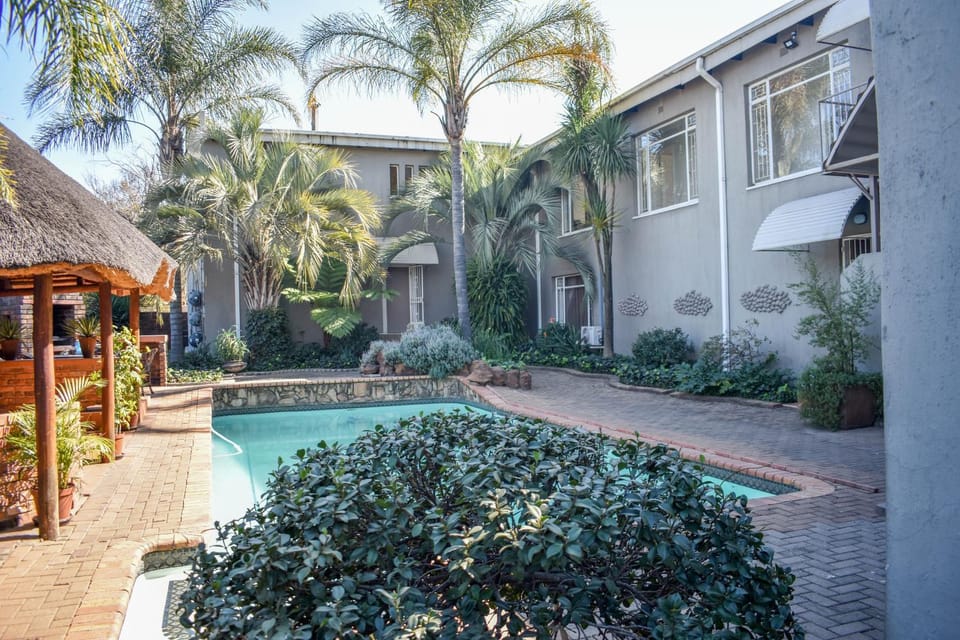 Garden, Garden view, Swimming pool, Swimming pool