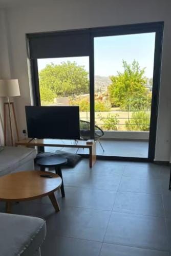 Seametry Luxury Living Apartments, Adults Only, Excluding Ages 3 to 15 Apartment in Chania
