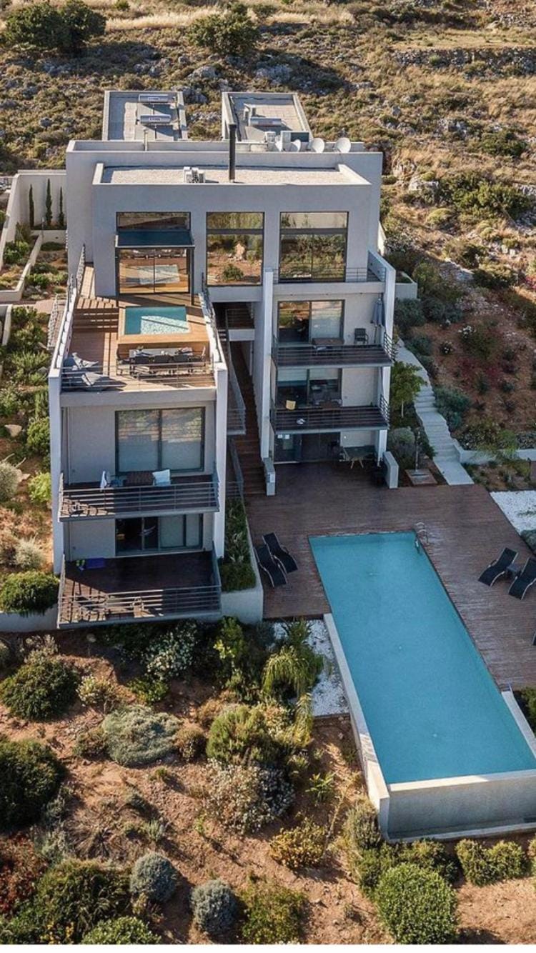 Seametry Luxury Living Apartments, Adults Only, Excluding Ages 3 to 15 Apartment in Chania