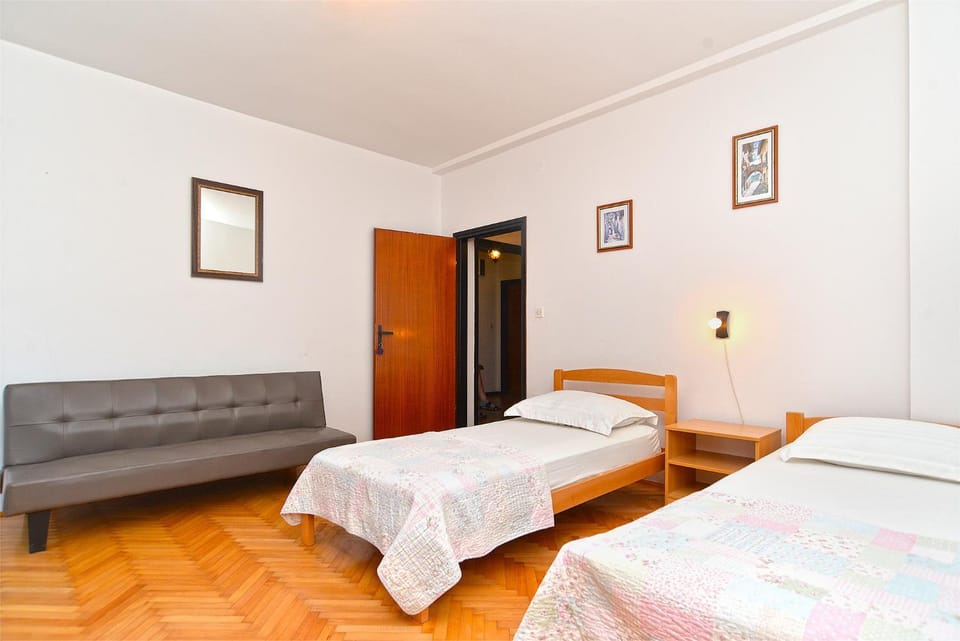 Apartments Nera Apartment in Fažana