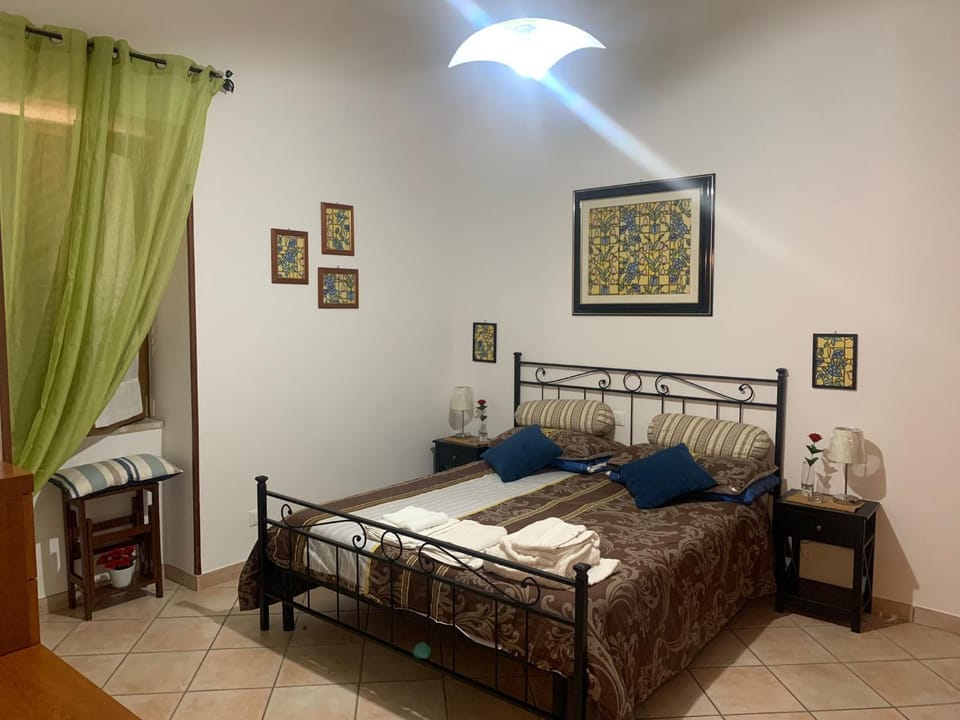 Casetta Apartment in Terracina