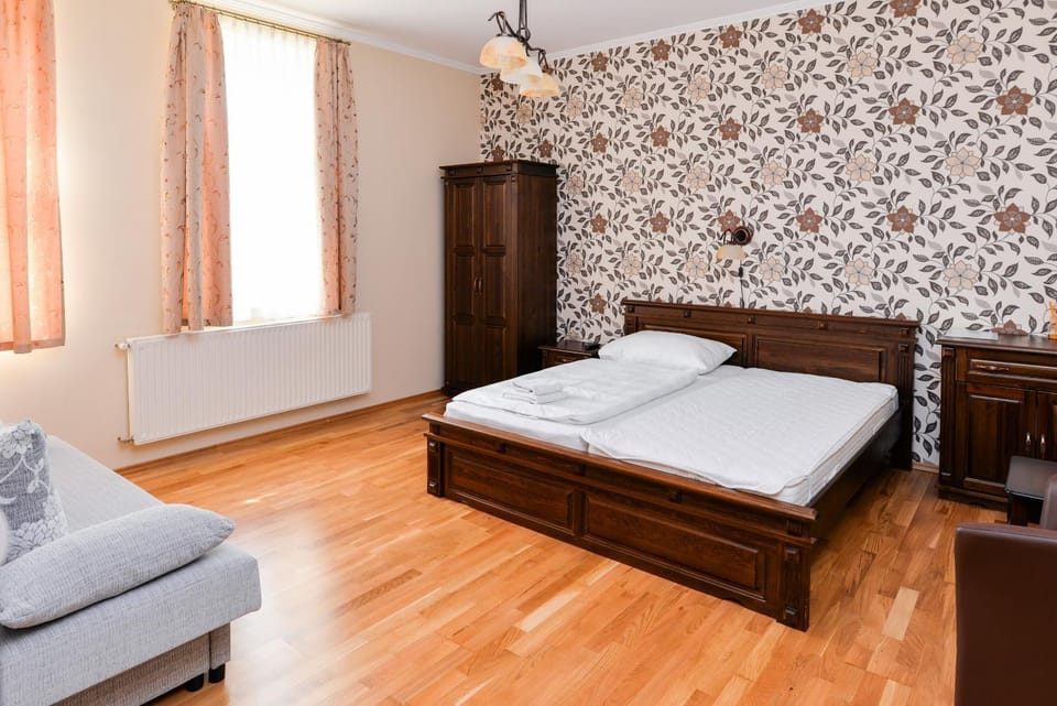 Althaus Vendégház Bed and Breakfast in Hungary