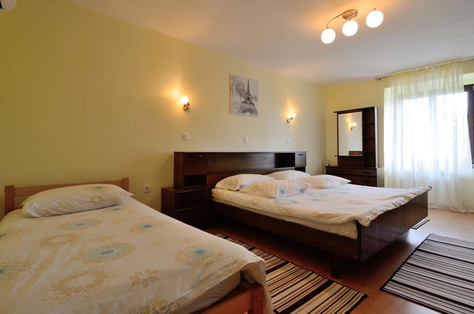 Cassa Jakov Apartment in Istria County
