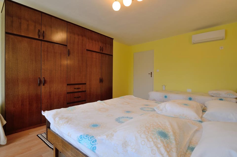 Cassa Jakov Apartment in Istria County