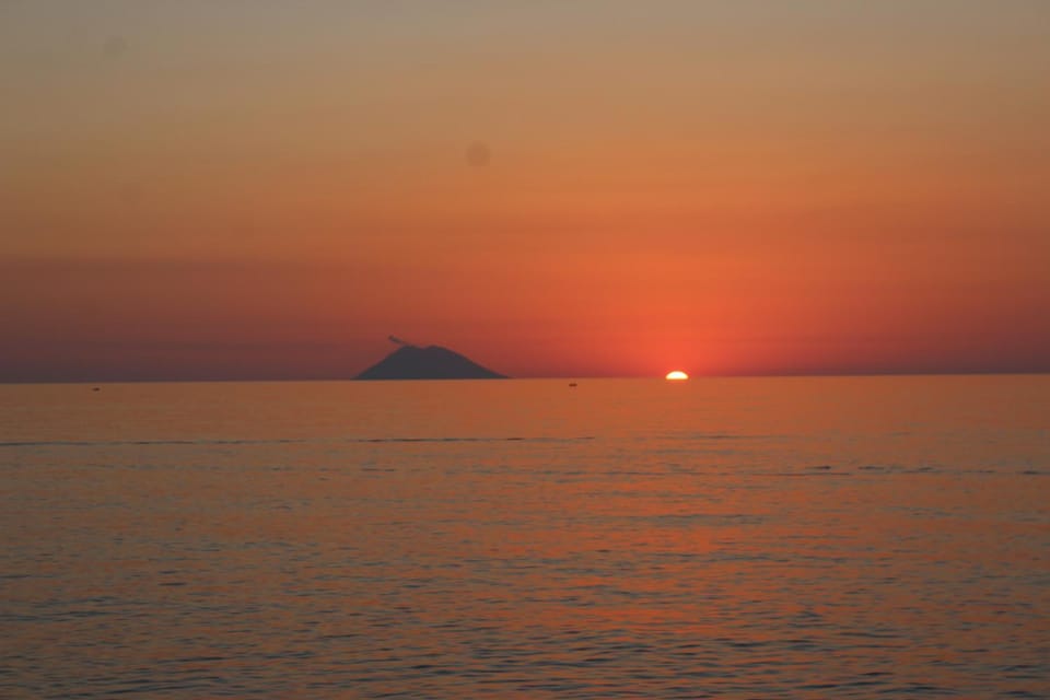 View (from property/room), Sunset
