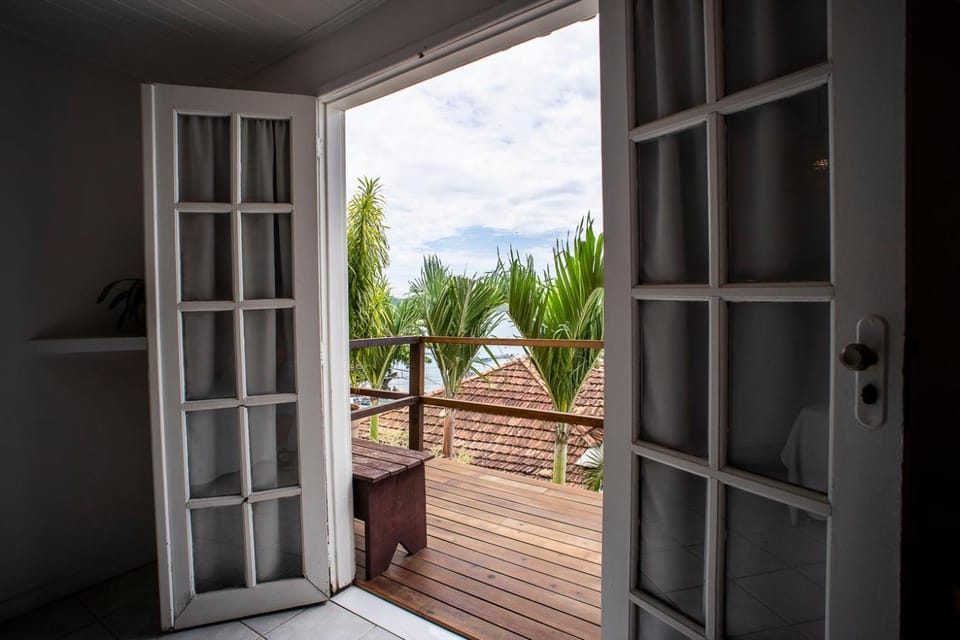 View (from property/room)