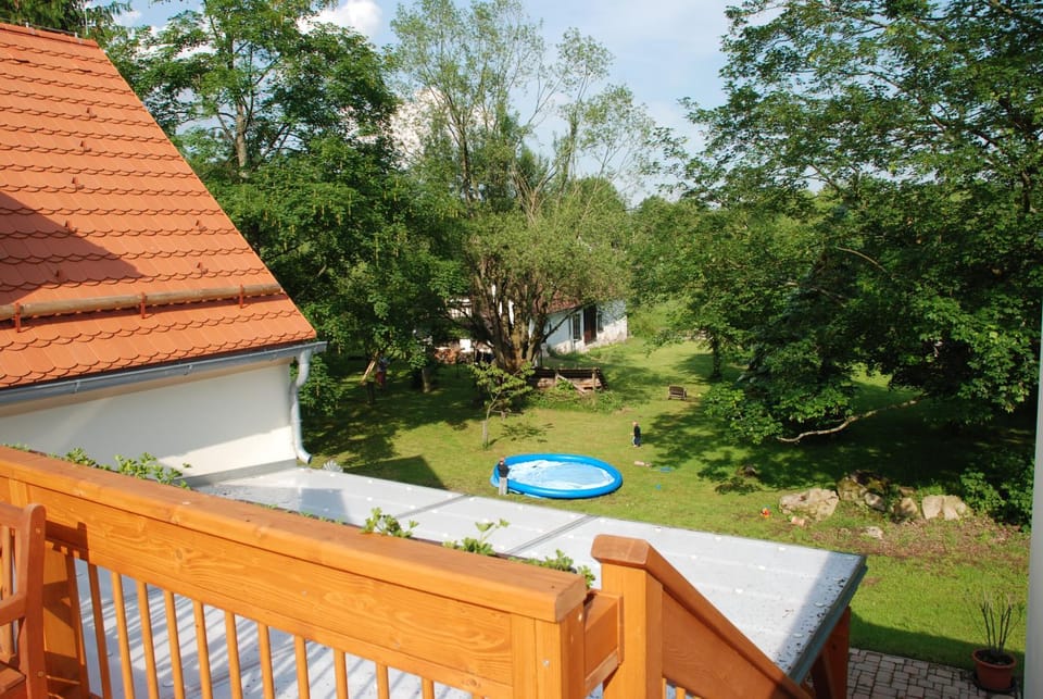 Penzion Stáj Návary Apartment in South Bohemian Region