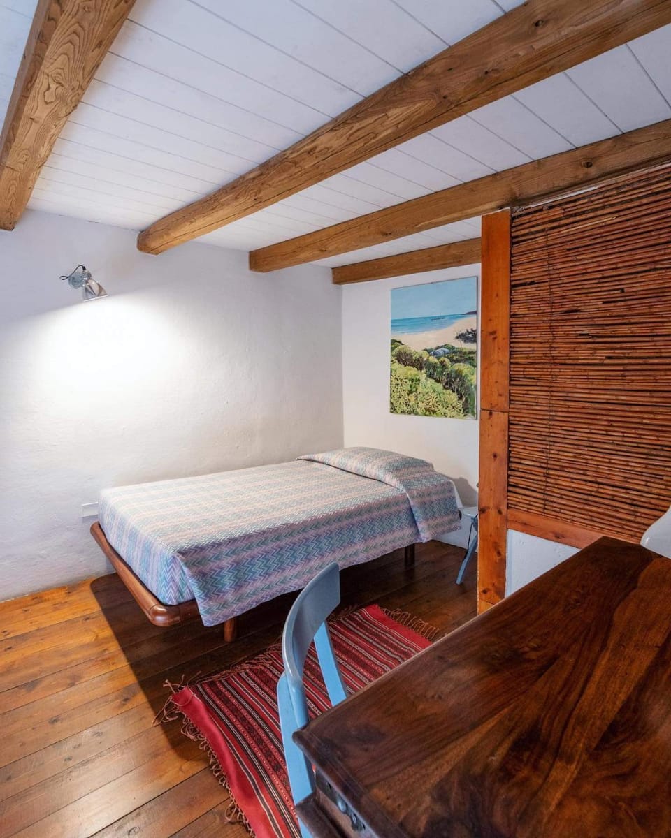 Eleonora Room & Breakfast Bed and Breakfast in Oristano