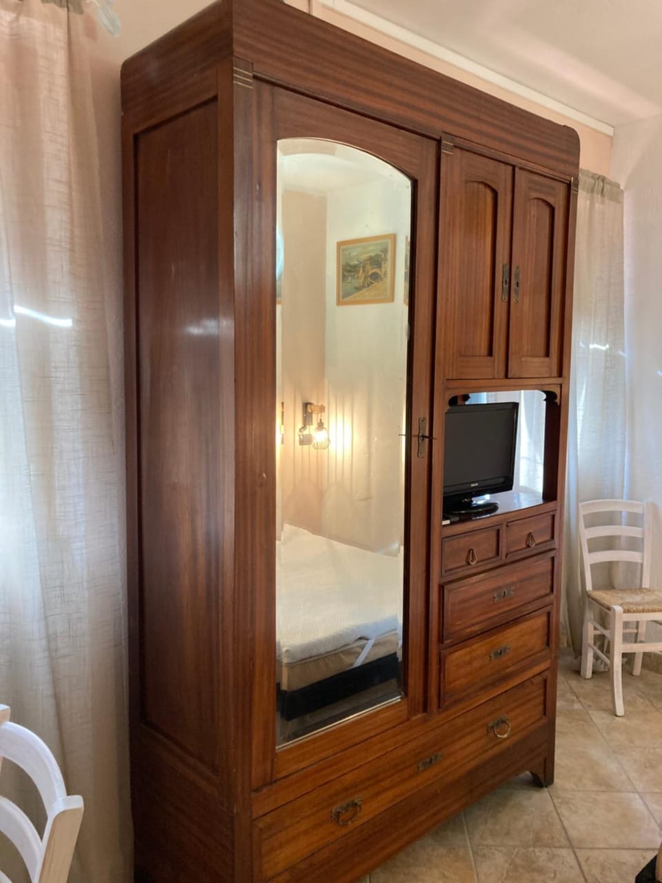 Agriturismo LA TAVERNA DEL NONNO Farm Stay in Liguria