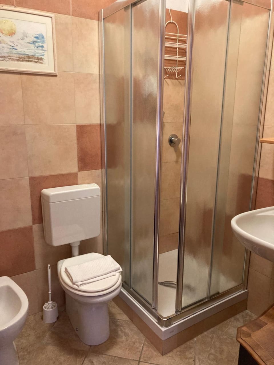 Agriturismo LA TAVERNA DEL NONNO Farm Stay in Liguria