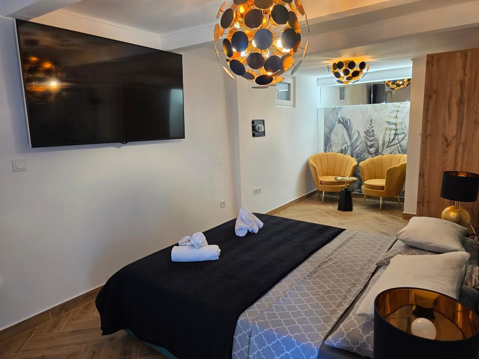 Apartment Fay Apartment in Mali Losinj