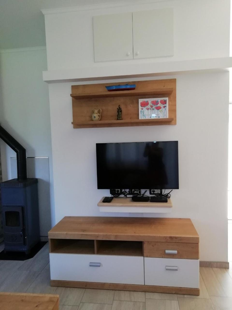 TV and multimedia
