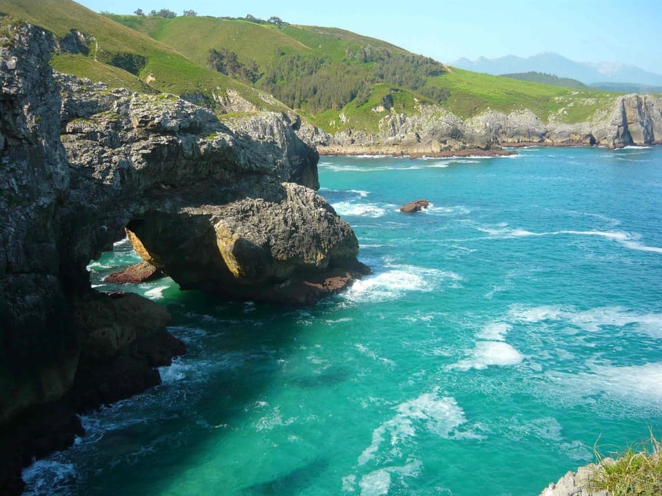 Natural landscape, Fishing, Beach, Hiking, Diving