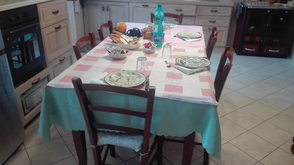 B&B RIPALTA Bed and Breakfast in Emilia-Romagna