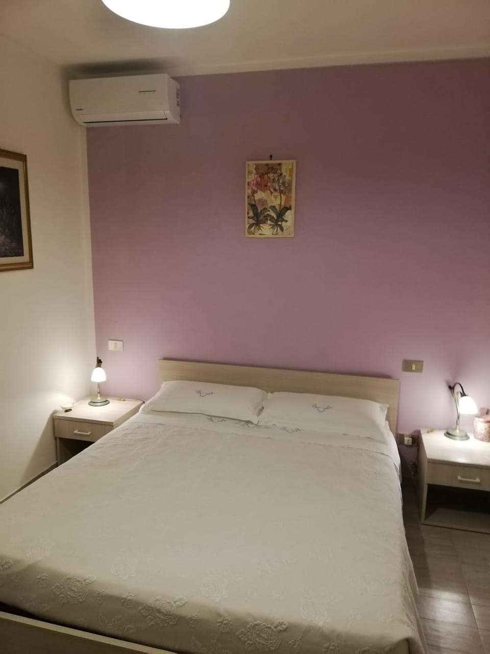 B&B RIPALTA Bed and Breakfast in Emilia-Romagna
