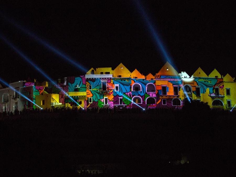 Trulli Manuela House in Province of Taranto
