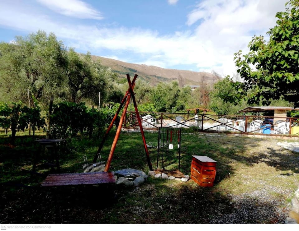 L'Oasi Bed and Breakfast in Basilicata