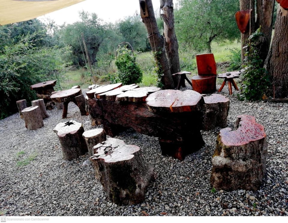 L'Oasi Bed and Breakfast in Basilicata