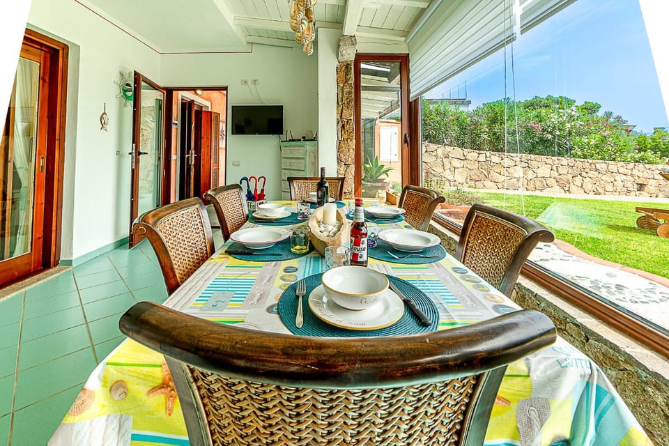 Patio, View (from property/room), Dining area