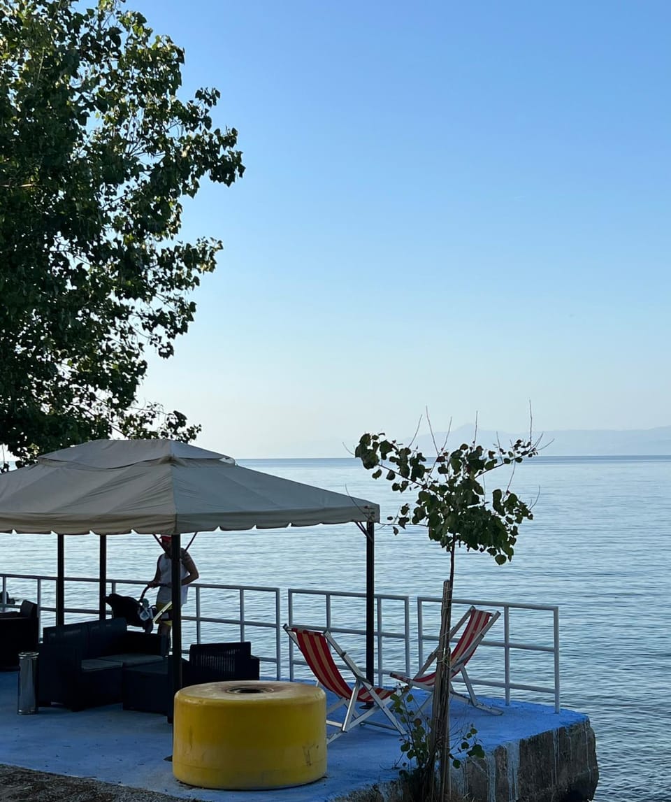 Sea view