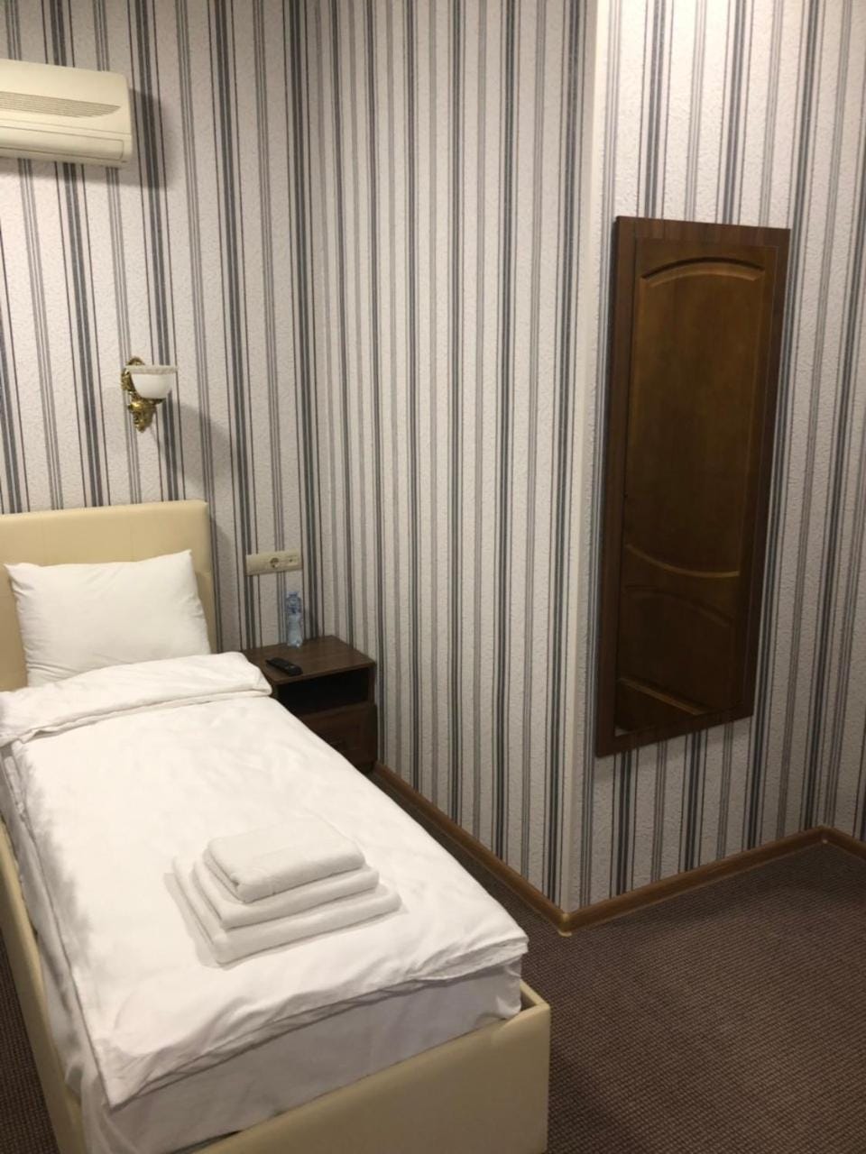 Astoria Hotel in Ukraine