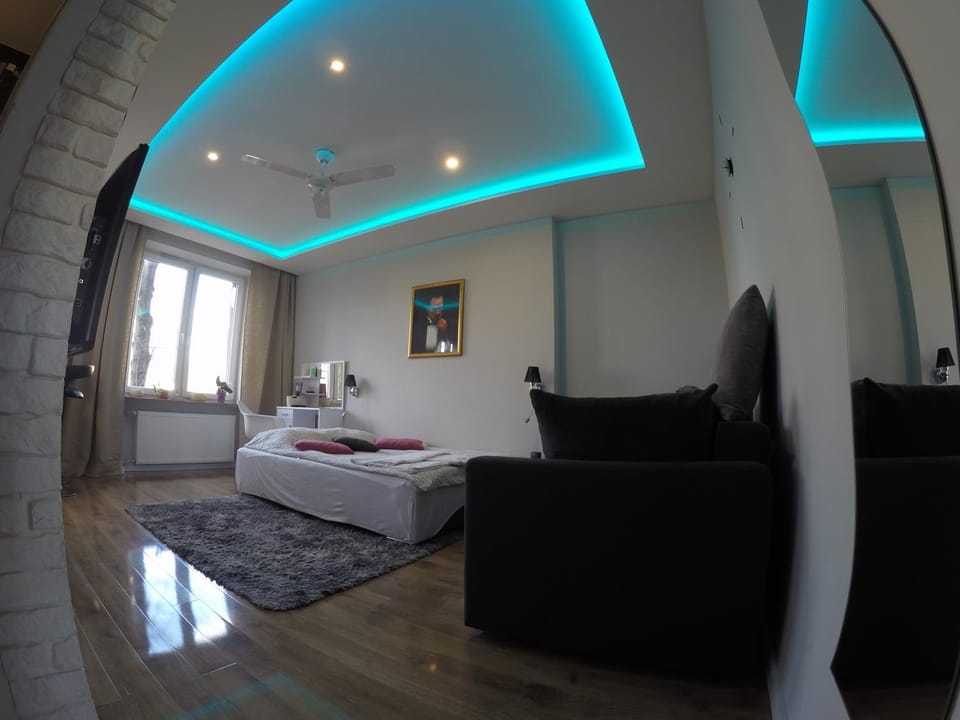 A3XD Apartament Apartment in Poland