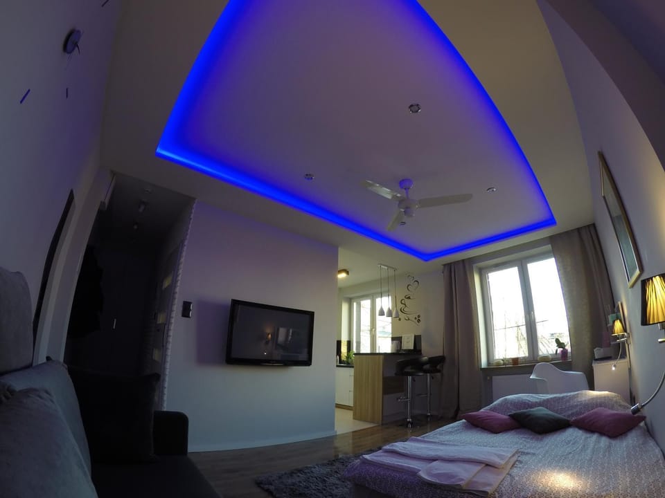 A3XD Apartament Apartment in Poland