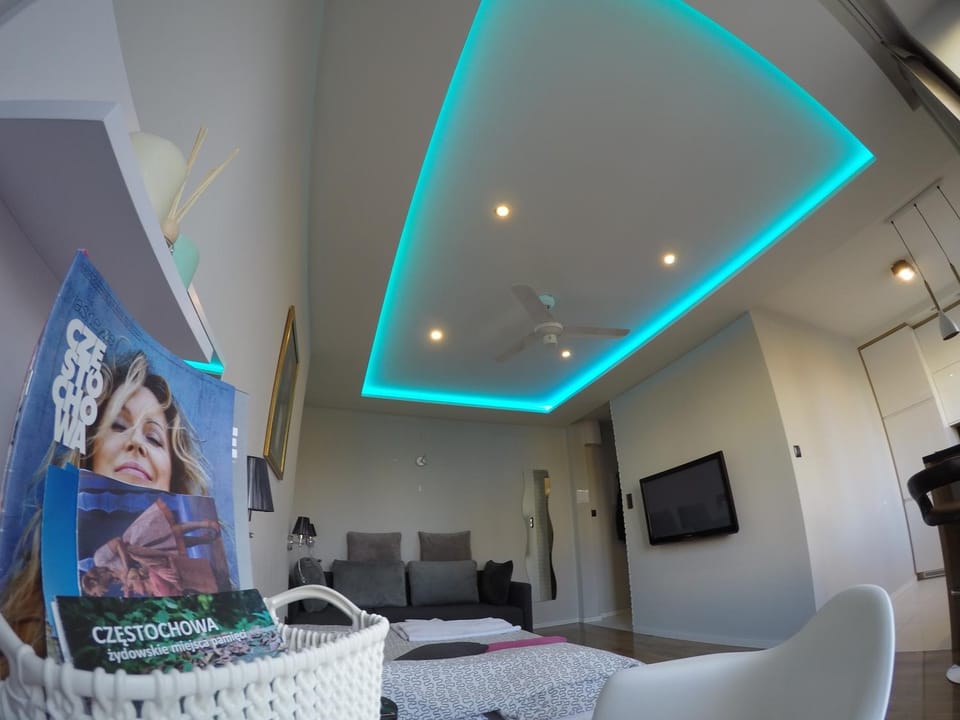 A3XD Apartament Apartment in Poland