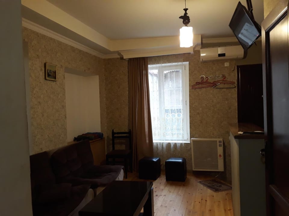 Rati apartments Apartment in Tbilisi, Georgia