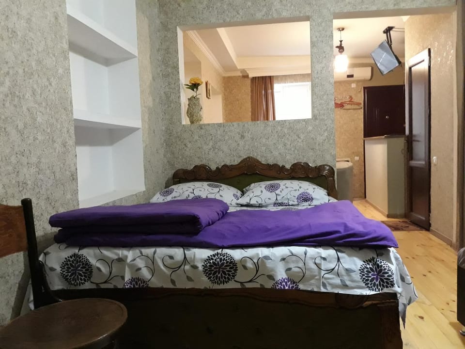 Rati apartments Apartment in Tbilisi, Georgia