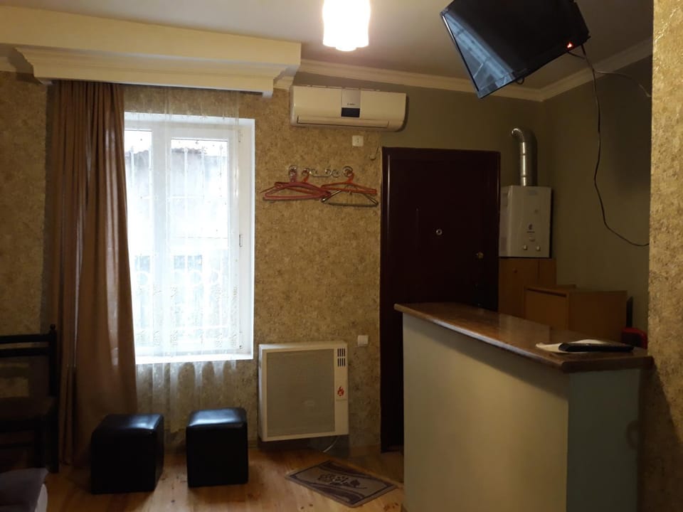 Rati apartments Apartment in Tbilisi, Georgia
