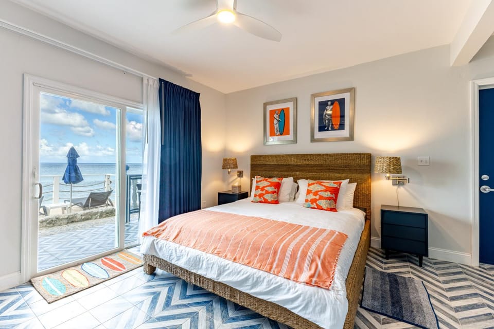 Balcony/Terrace, Bedroom