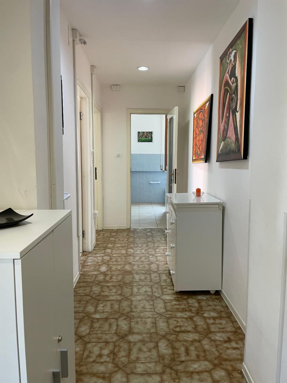 CASA VACANZE Affittacamere Senigallia 158 Bed and Breakfast in Senigallia