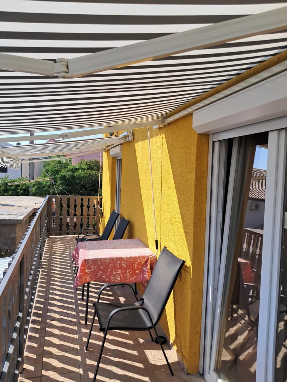 Apartments Mara Bela Apartment in Zadar County