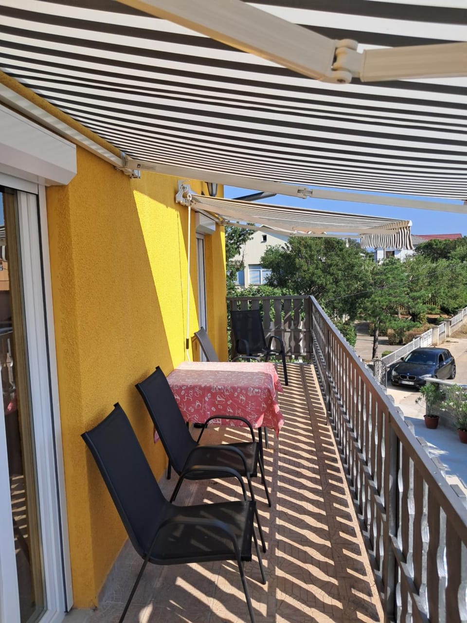 Apartments Mara Bela Apartment in Zadar County