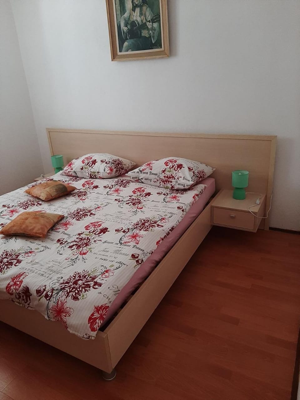 Apartment Greta Apartment in Lika-Senj County